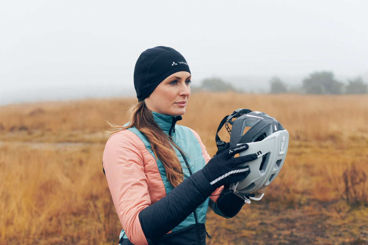 Bike Warm Caps – Vaude