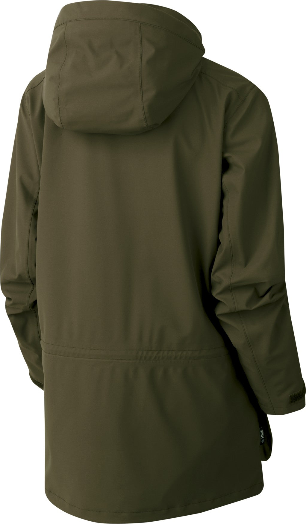 Orton Packable Lady Jakke Willow Green – Härkila