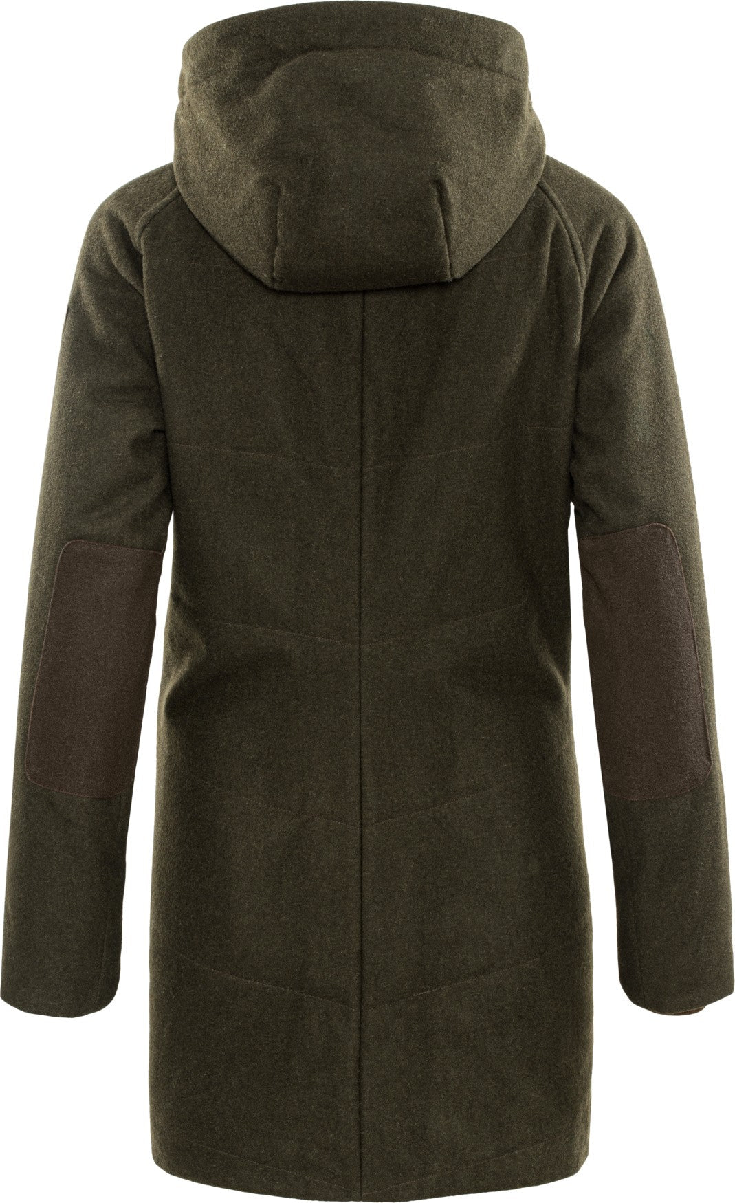 Metso Winter Jakke Dame Willow Green – Härkila
