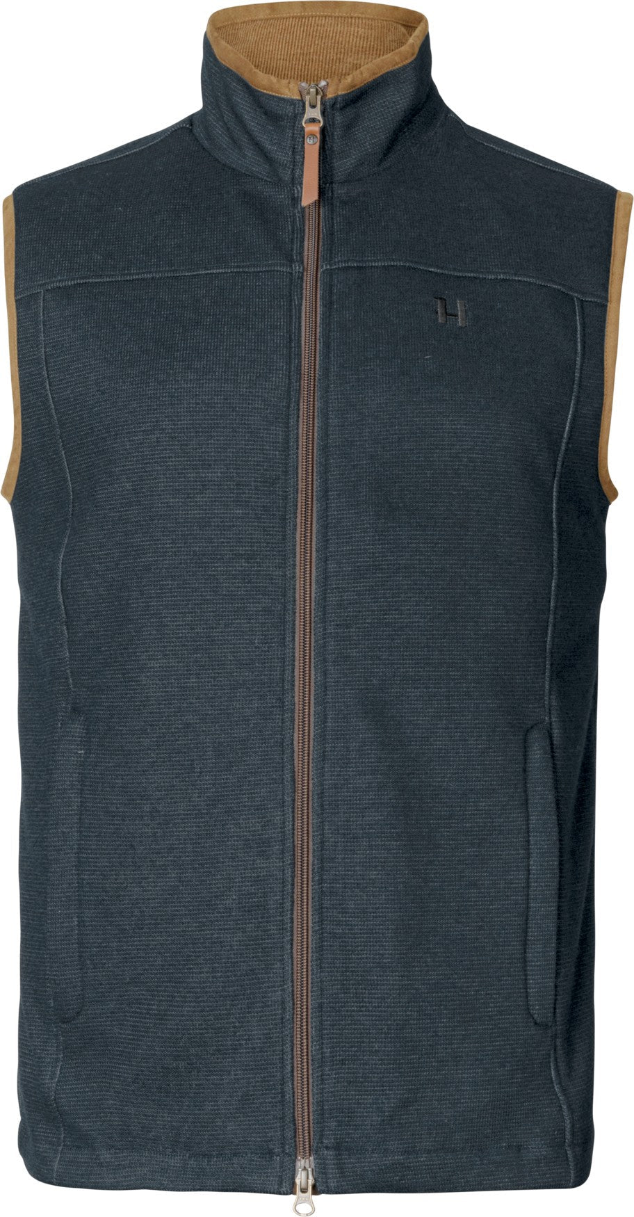 Sandhem Pro Vest - Dark Navy – Härkila