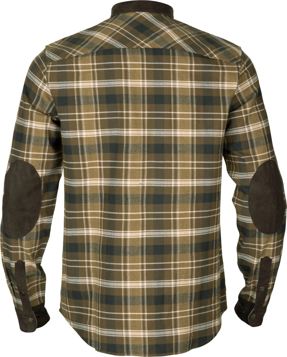 Aivak L/S Skjorte - Antique Bronze – Härkila
