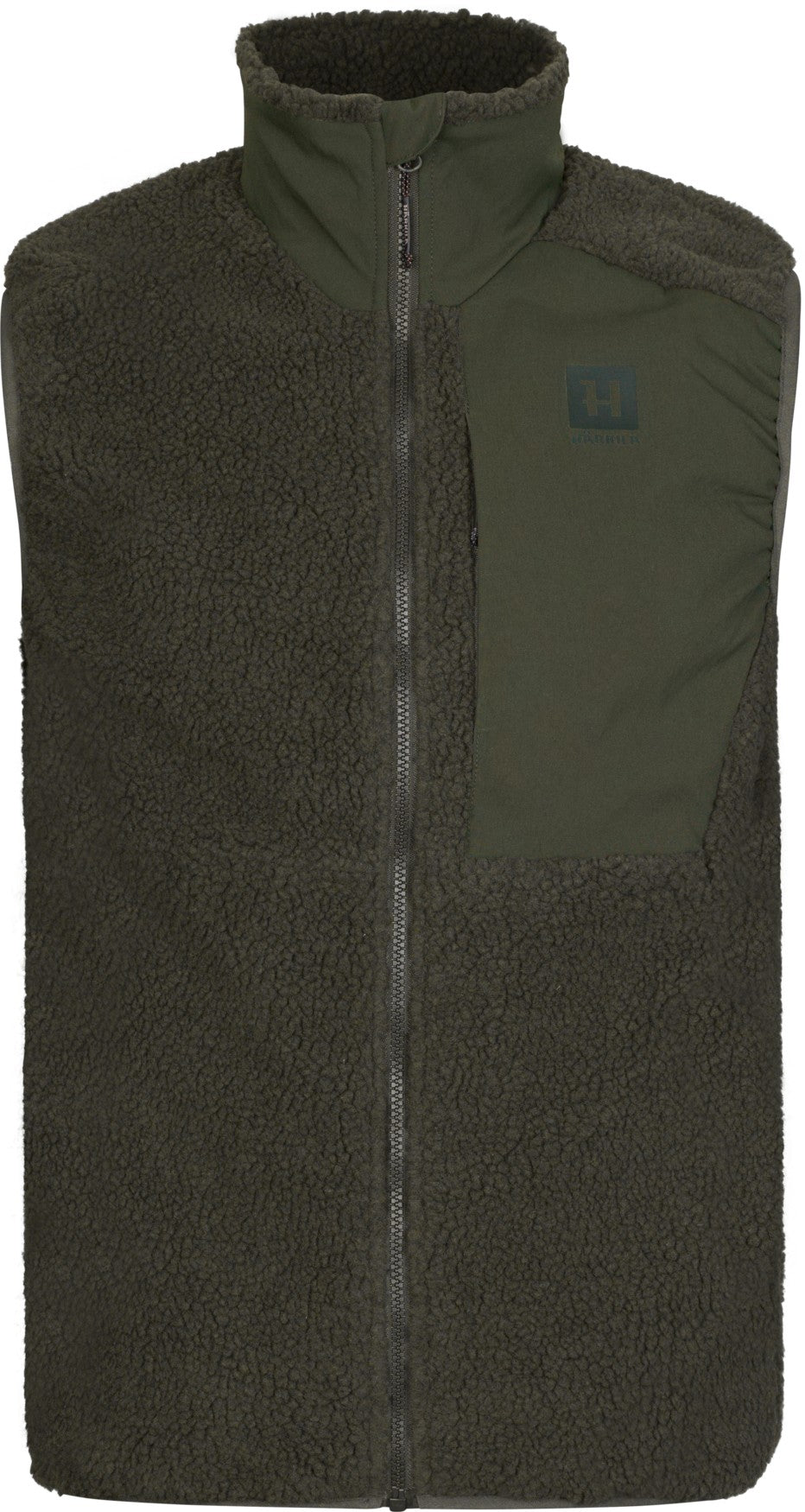 Fjell Polar Vest Rosin – Härkila