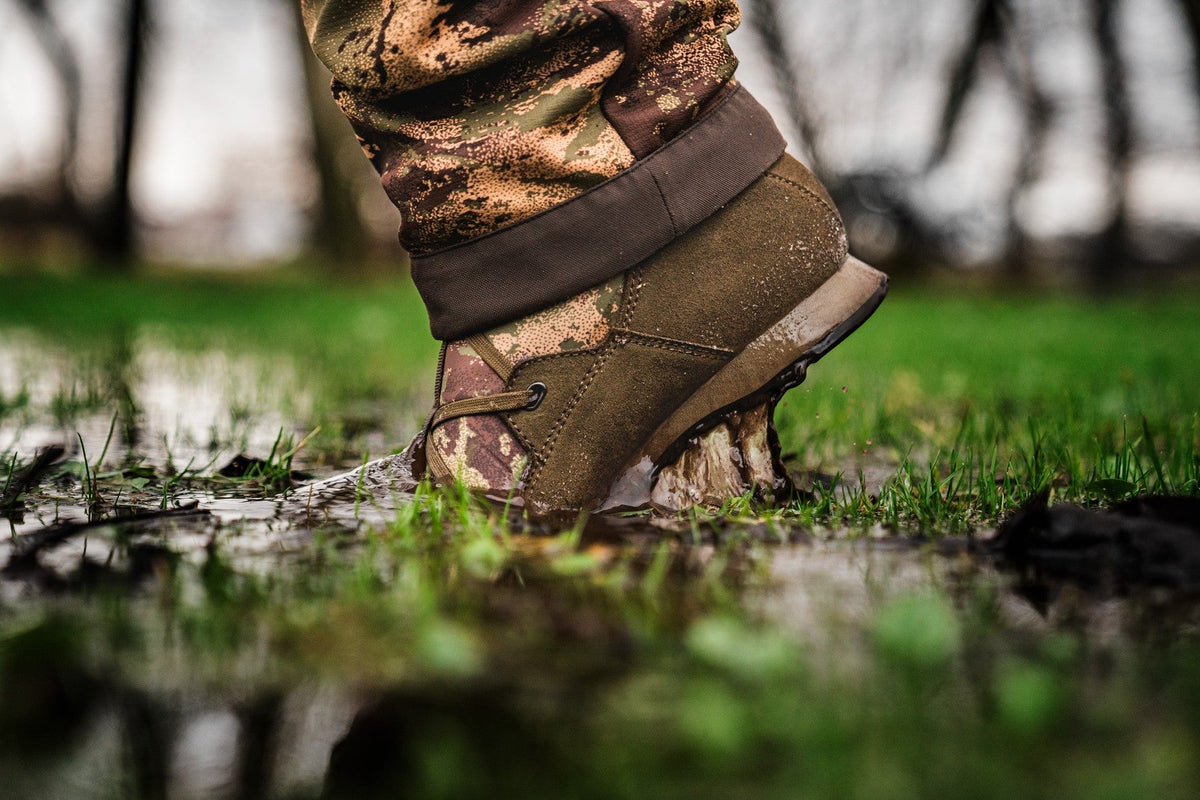 Stalking Sneaker GTX AXIS MSP®Forest – Härkila