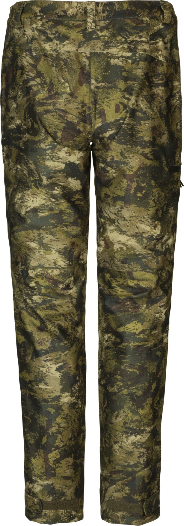 Avail Women Camo Bukse InVis MPC Grønn – Seeland