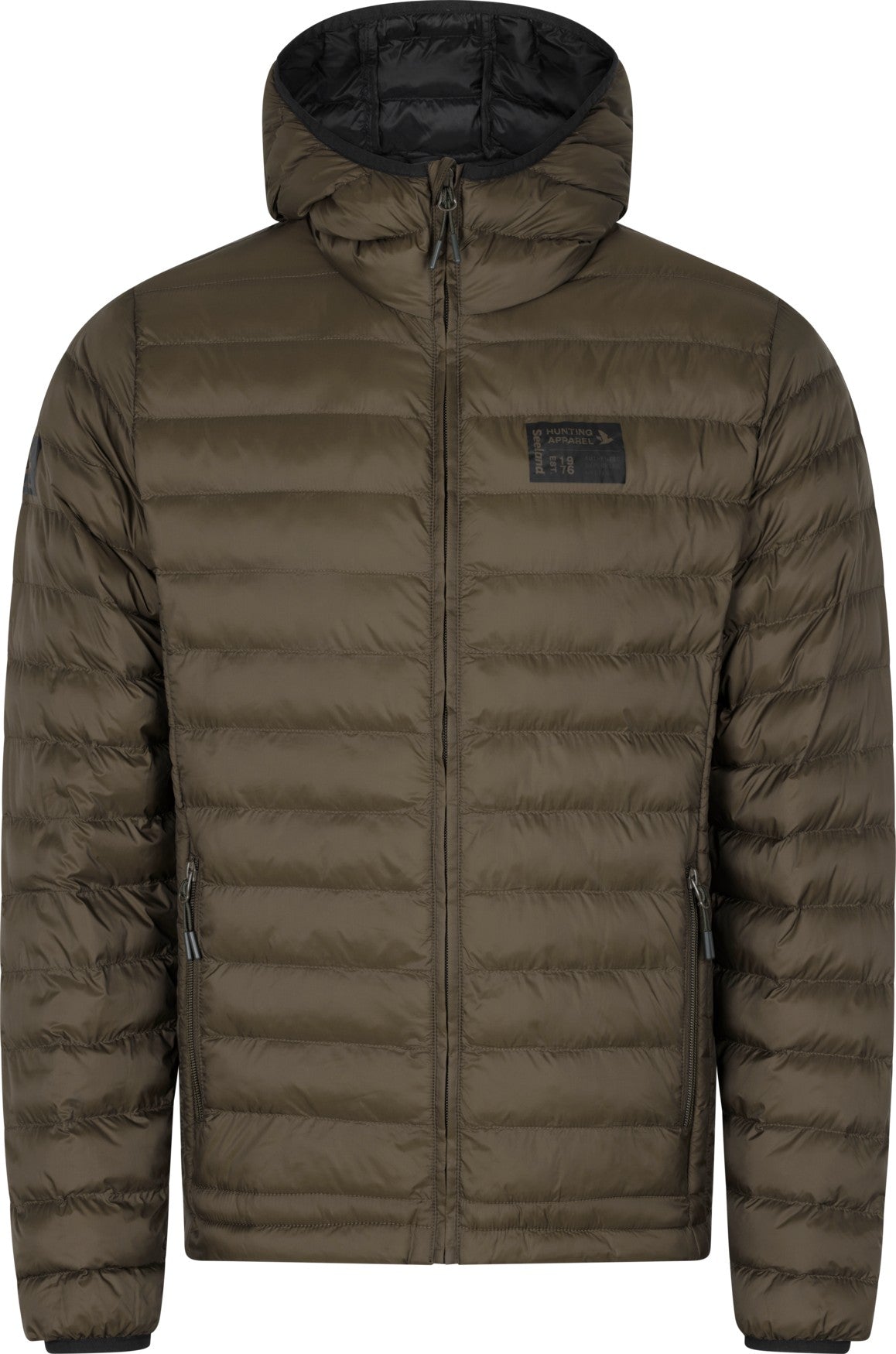 Fahrenheit Jakke Light Pine – Seeland