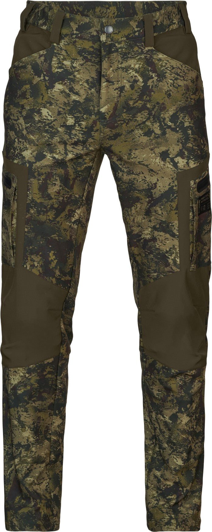 Chaser Aero Camo - Bukse InVis MPC Green – Seeland