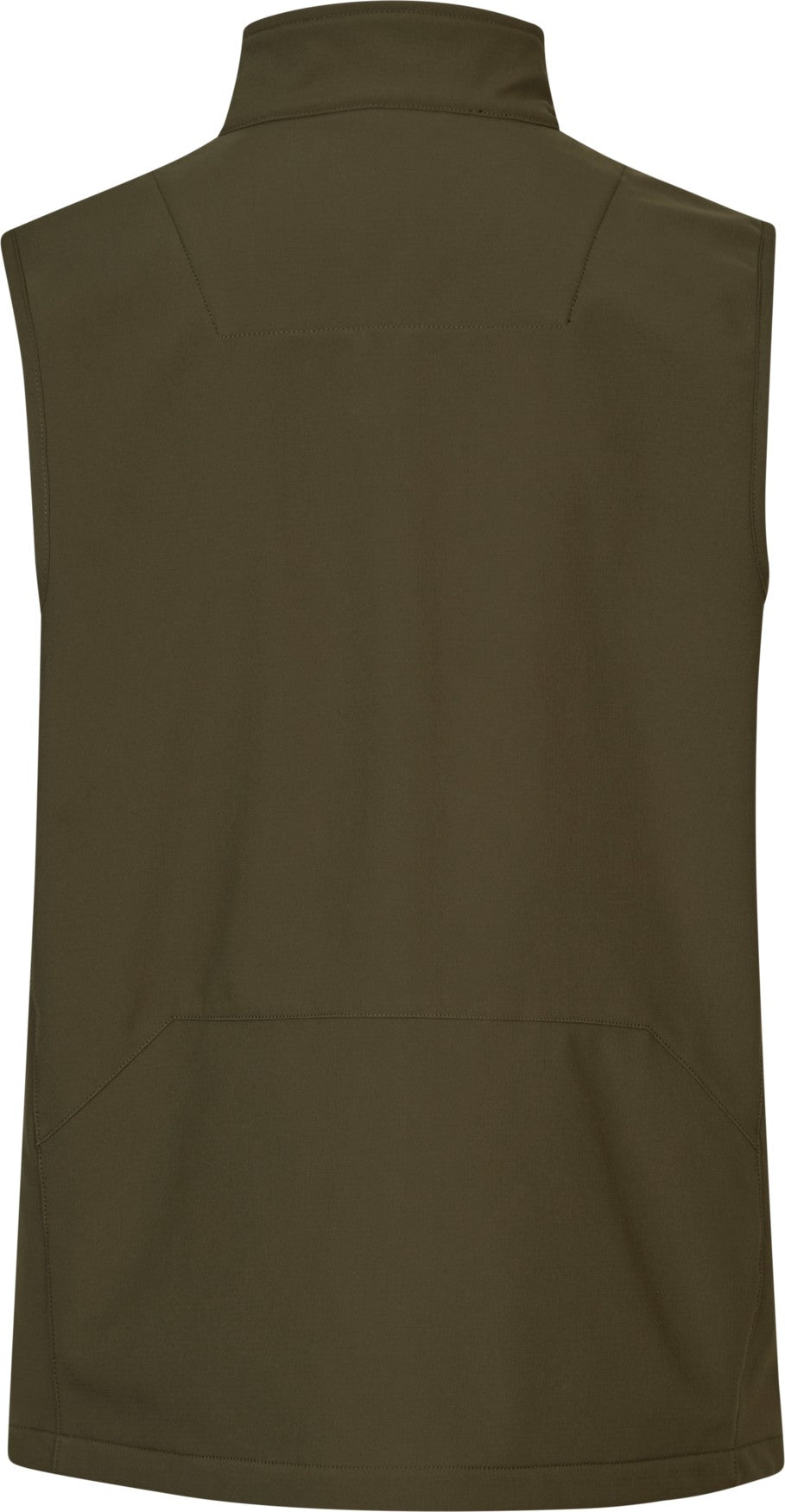 Chaser Aero-Vest Pine Green – Seeland