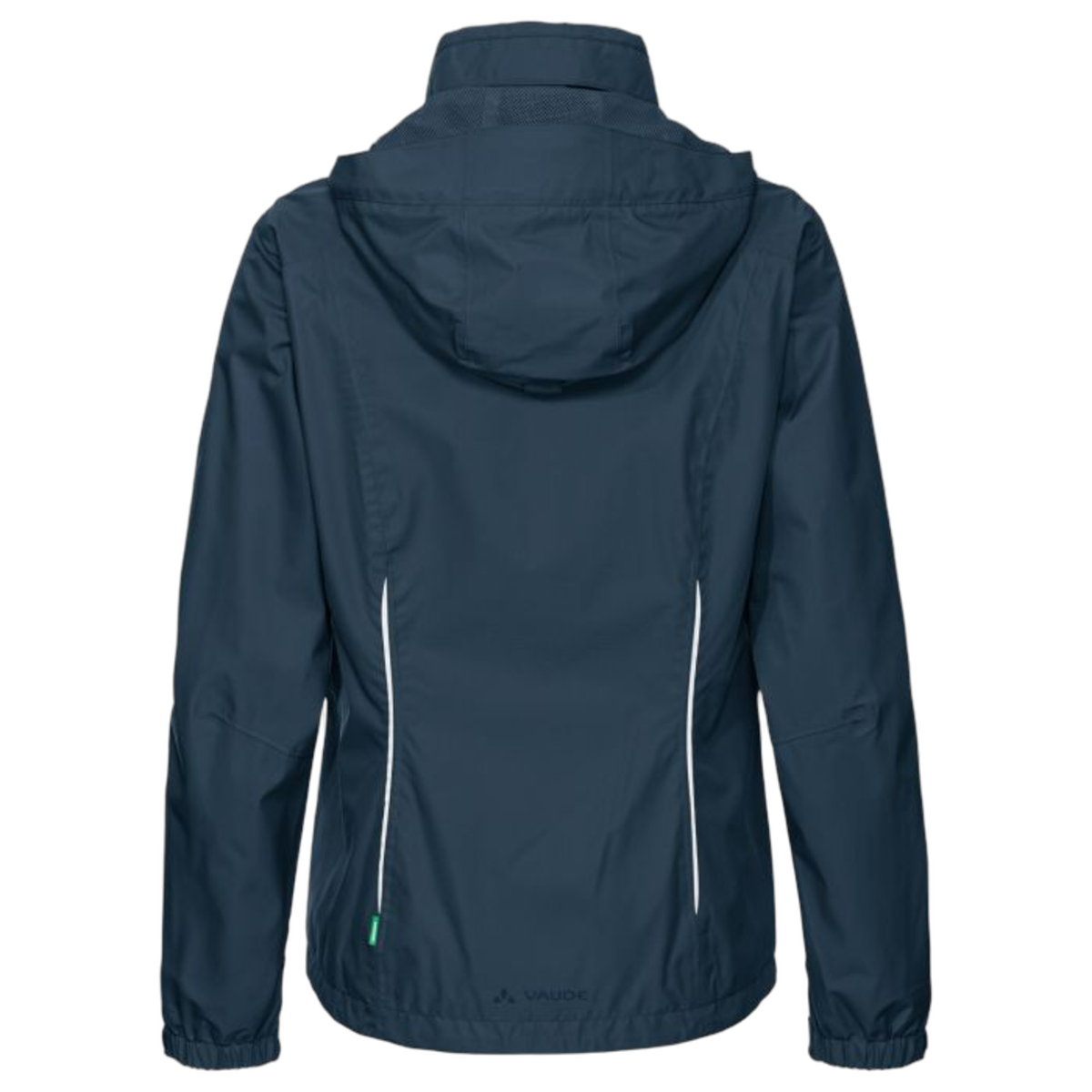 Dame Escape Bike Light Jakke Dark Sea – Vaude