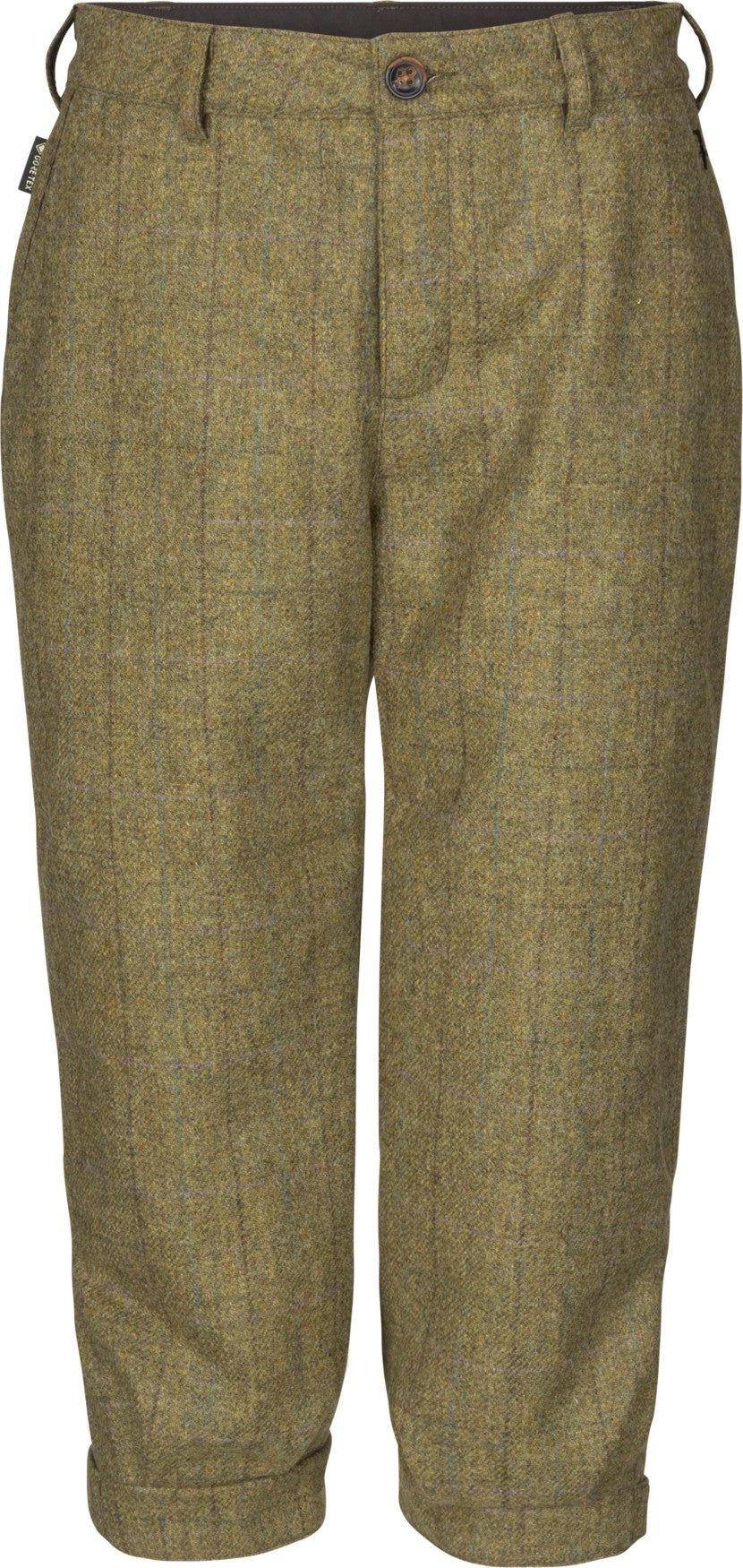 Jura GTX Bukse Dame Olive – Härkila