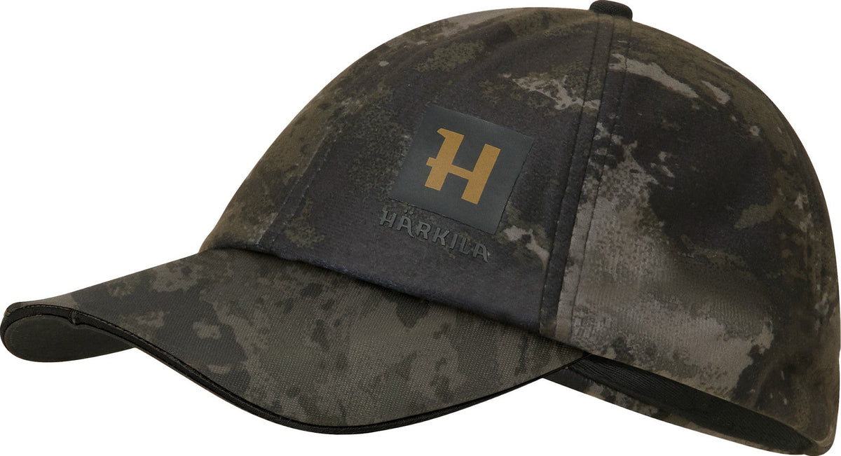 NOCTYX Camo - Light Caps AXIS MSP® Svart/Svart – Härkila