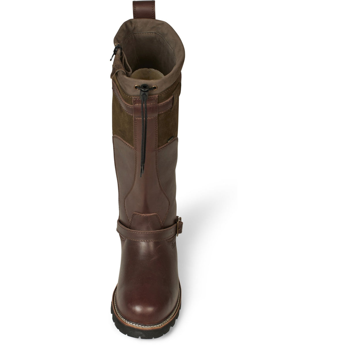 Visent 2.0 GTX Willow Green/Shadow Brown – Härkila