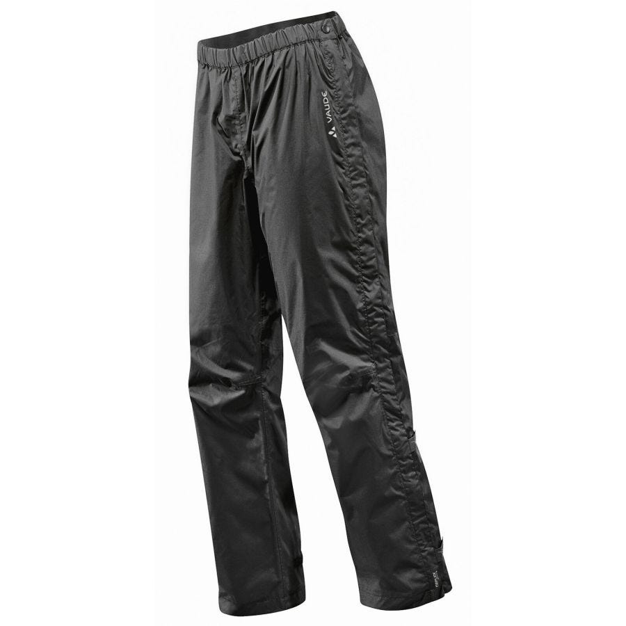 Herre Fluid Full-Zip Bukse II S/S – Vaude