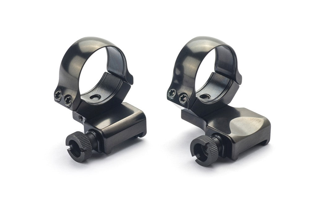 Roll-Off Ringer Prism 19 m. extension 34 mm / H15 / QR – Rusan
