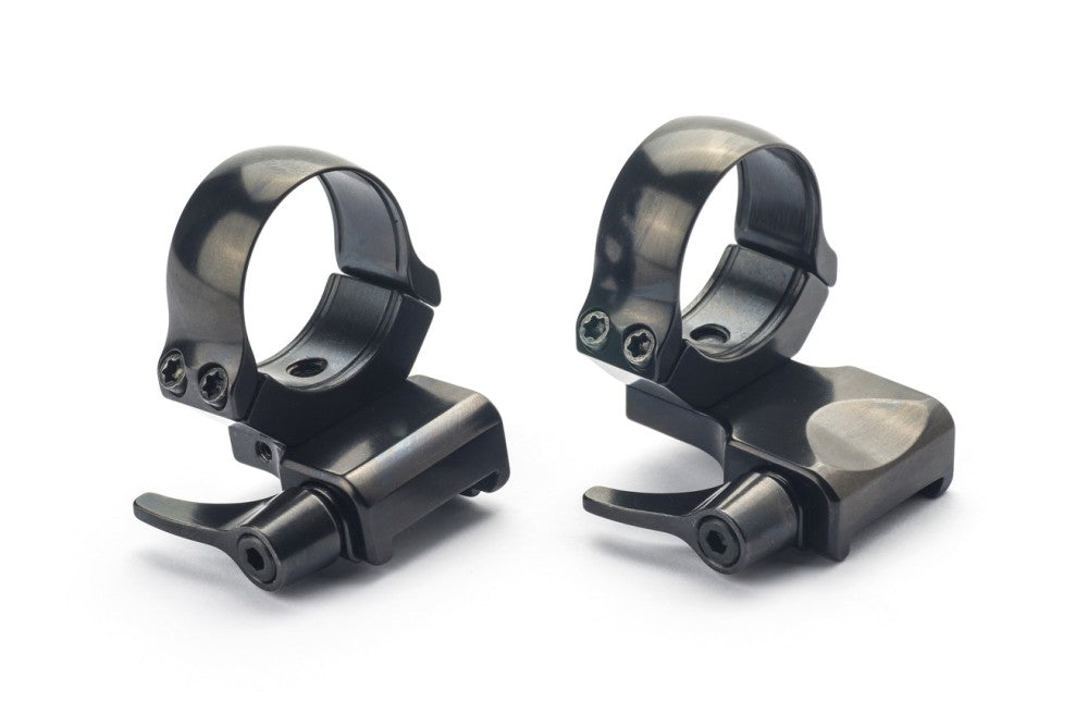 Roll-Off Ringer Prism 19 m. extension 40 mm / H15 / QR – Rusan