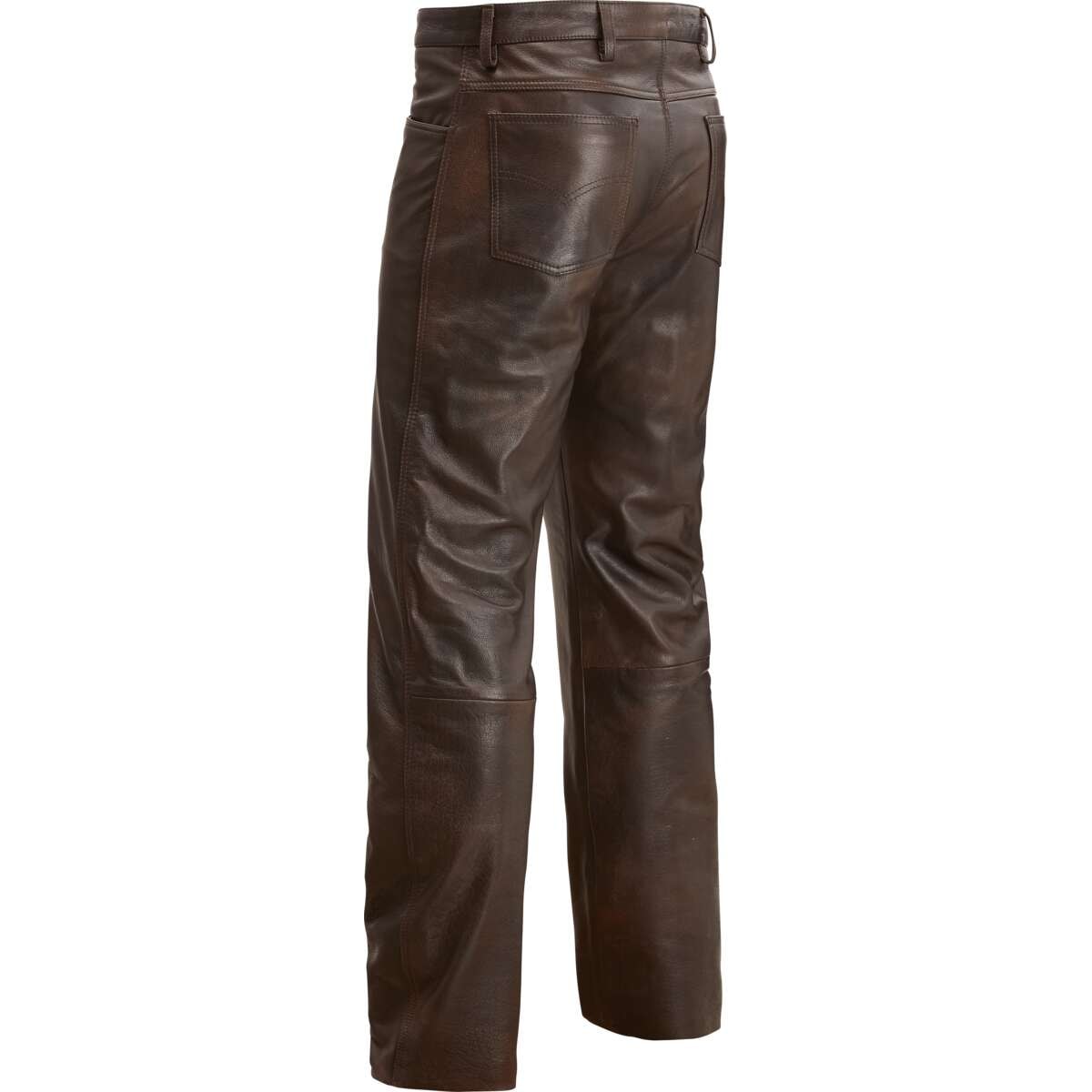 Bull Jeans Jaktbukse Brun – Swedteam