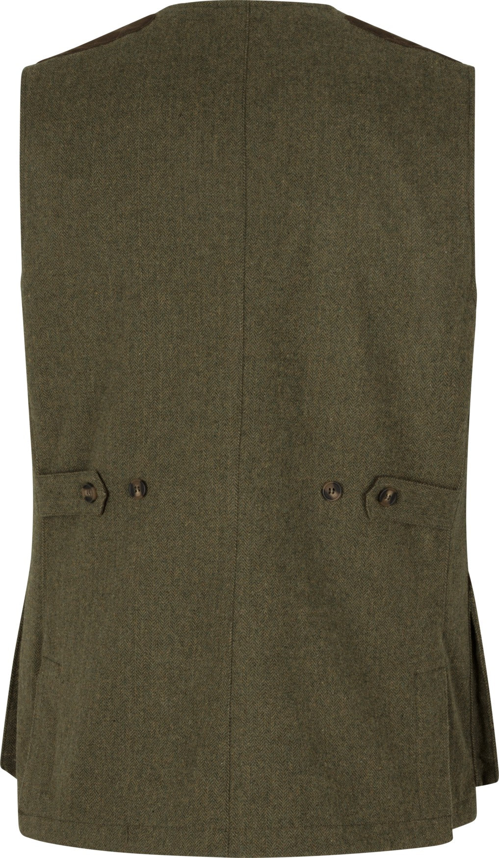 Hillside - Vest Moss Green – Seeland