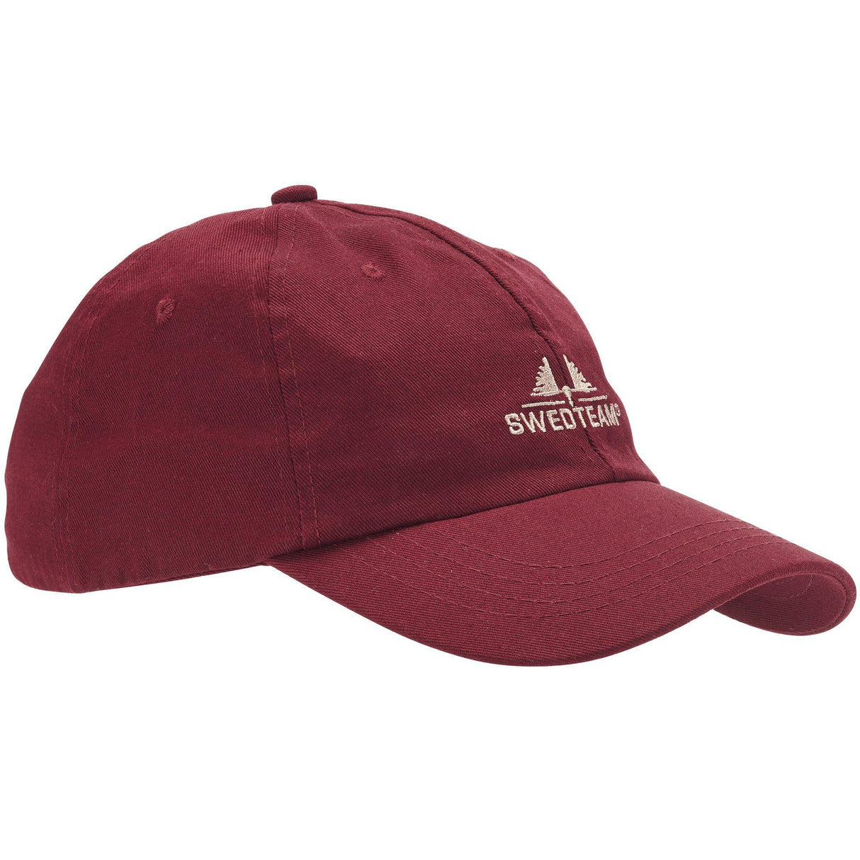 Jeff Cap - Burgundy – Swedteam