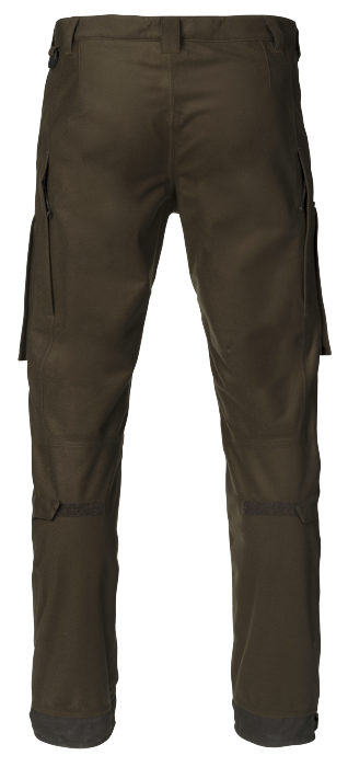 Forest Hunter GTX-Bukse Hunting Green/Shadow Brown – Härkila
