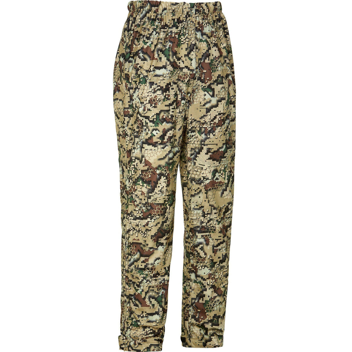 Ridge Kamuflasjesett Desolve Wing – Swedteam