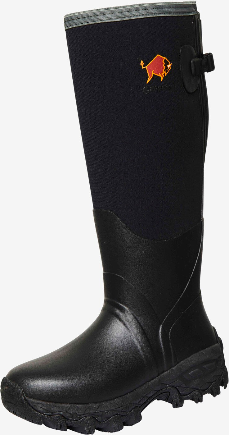 Woodwalker Lady 17" - Black – Gateway1
