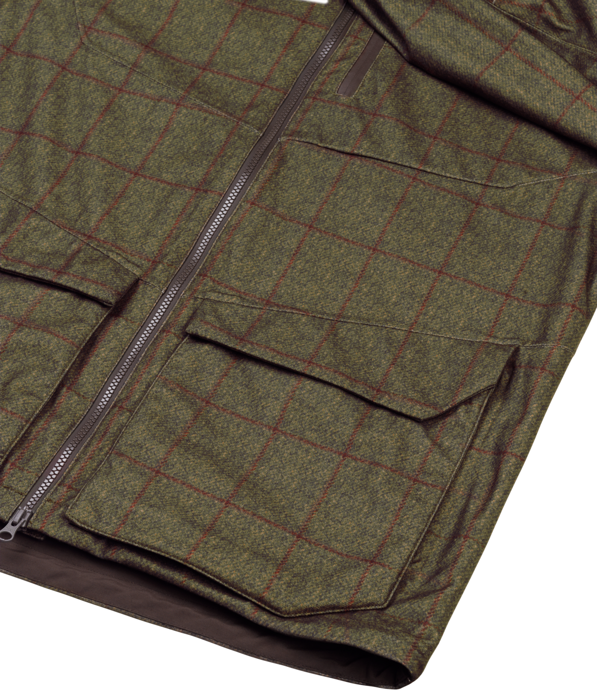Stornoway Active - Jakke Willow green – Härkila