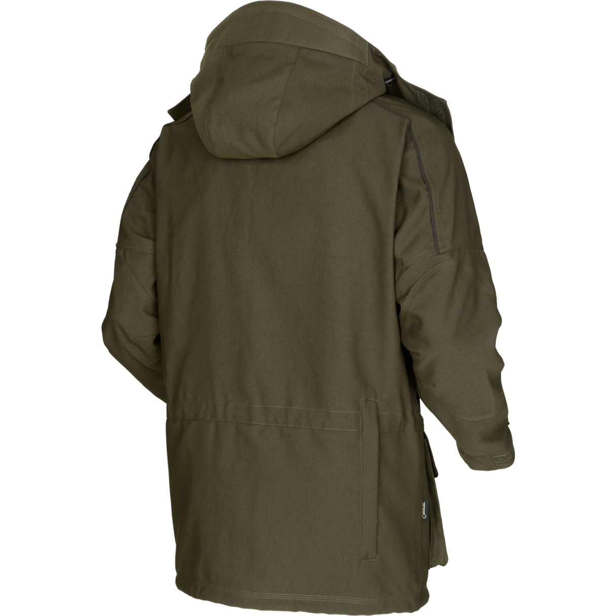 Pro Hunter Endure Jakke Willow Green – Härkila