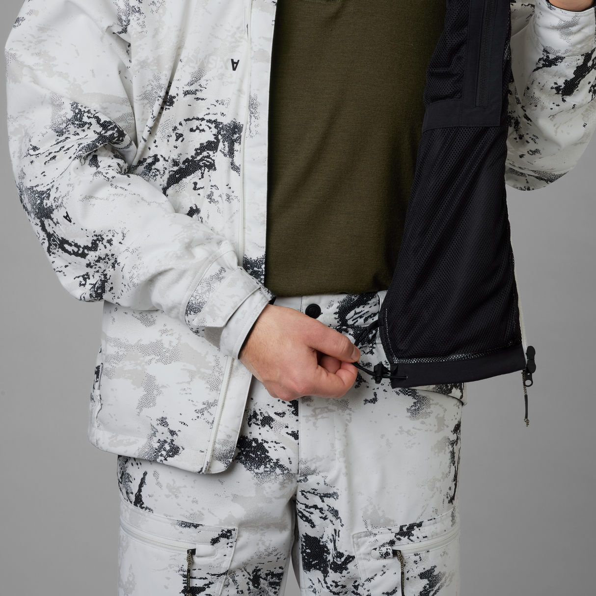 Winter Active - WSP Jakke AXIS MSP®Snow – Härkila