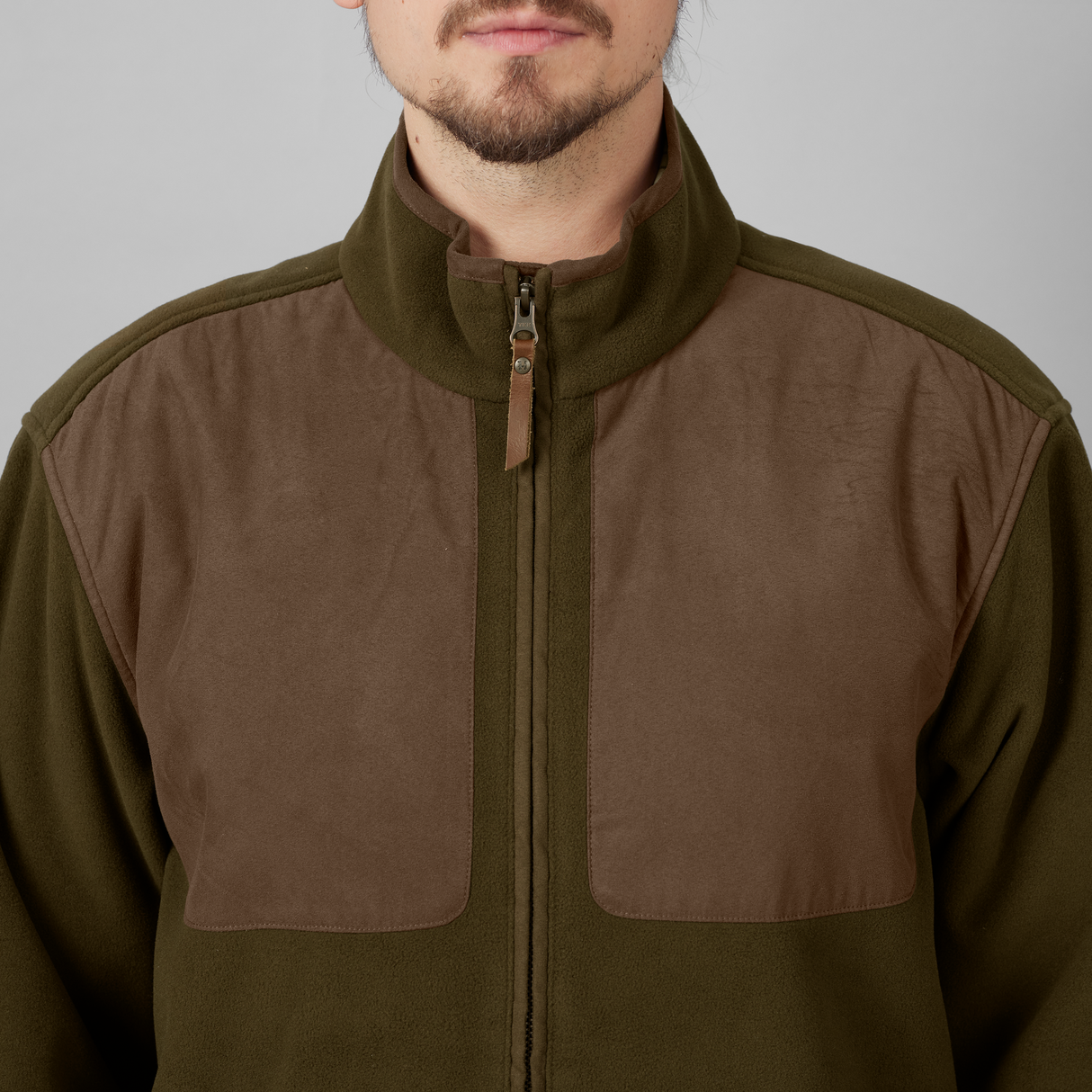 Stornoway Active - Shooting HSP Jakke Willow Green – Härkila