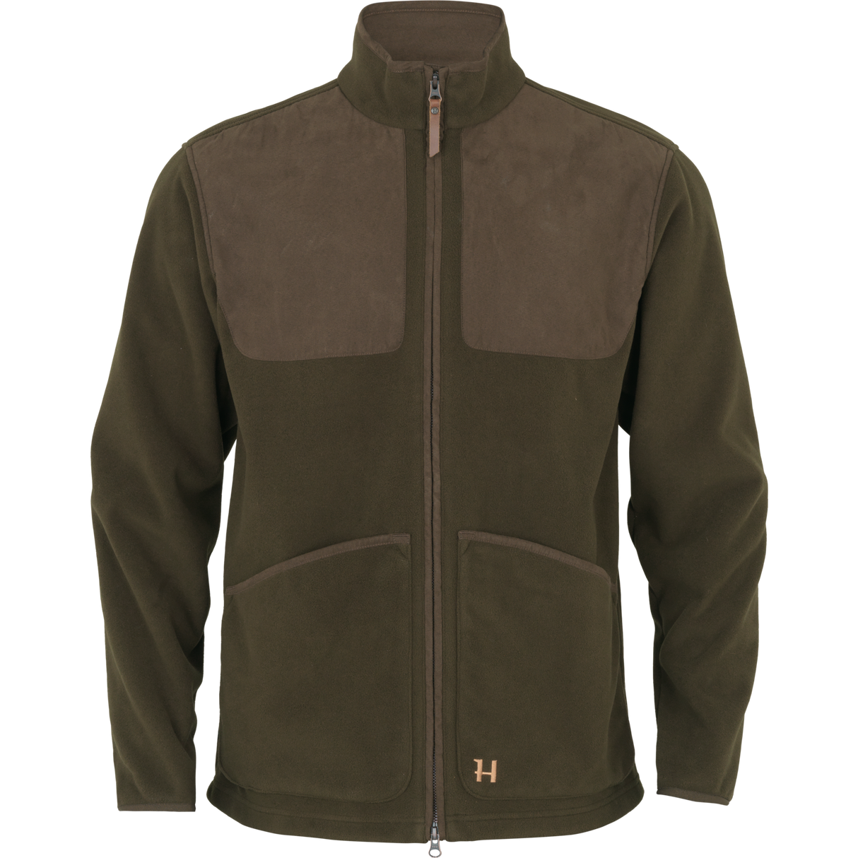 Stornoway Active - Shooting HSP Jakke Willow Green – Härkila