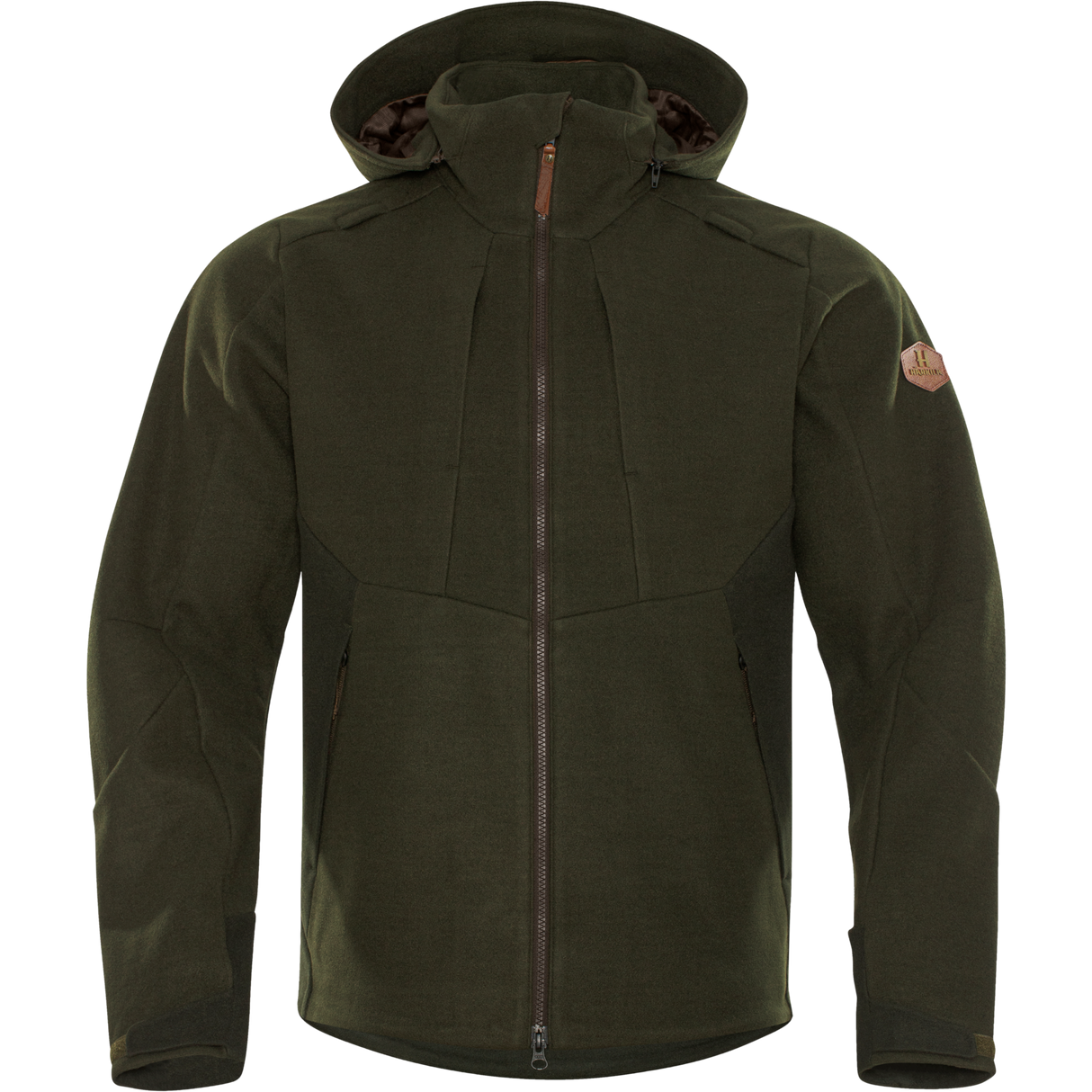 Metso Hybrid Jakke Willow Green – Härkila
