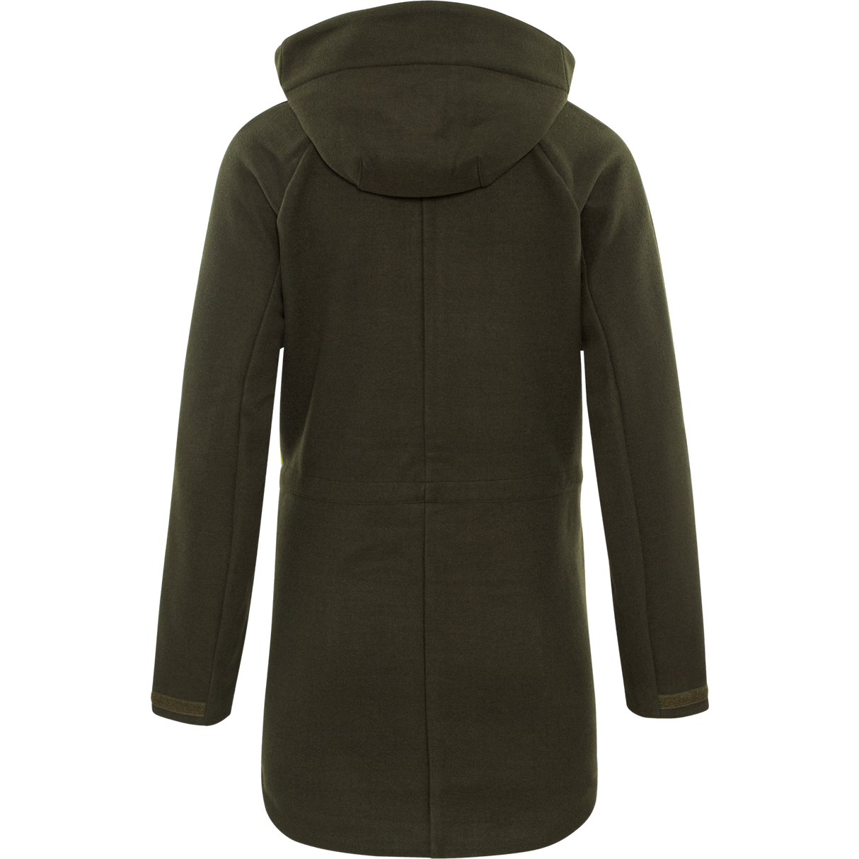 Metso Hybrid Jakke Dame Willow green – Härkila