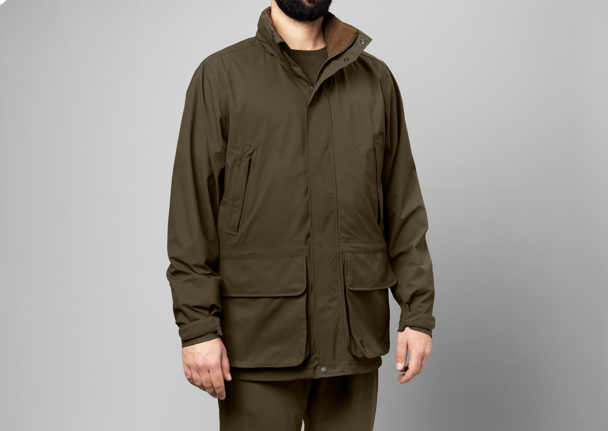 Orton Tech HWS Jakke Willow Green – Härkila