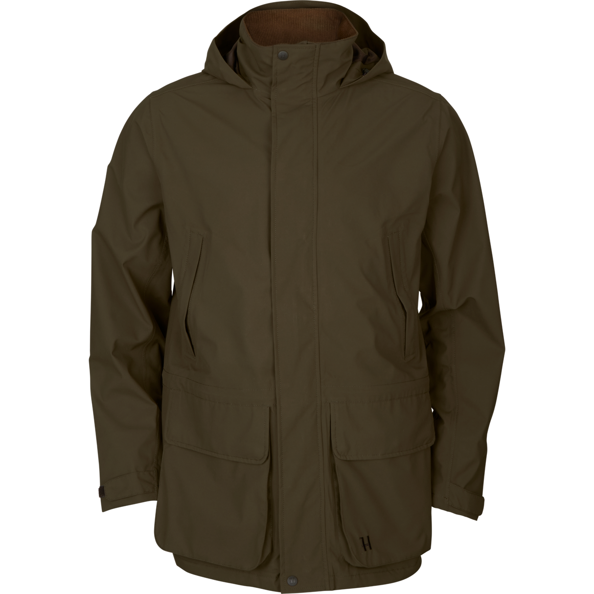Orton Tech HWS Jakke Willow Green – Härkila