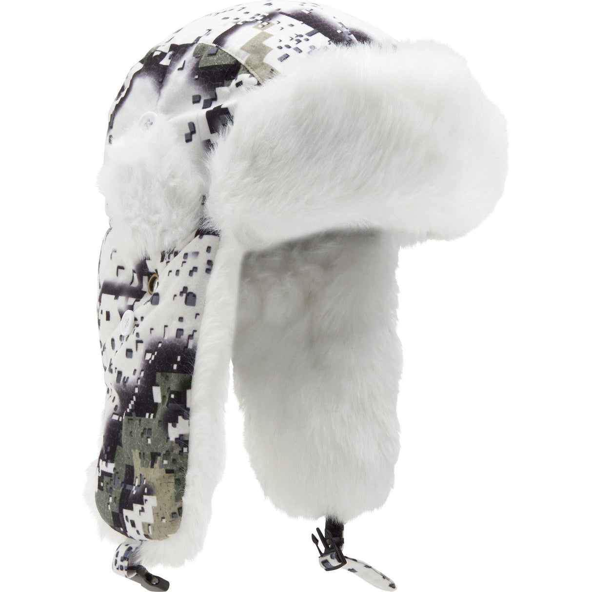 Ridge Thermo Pilot Lue Desolve - Zero – Swedteam