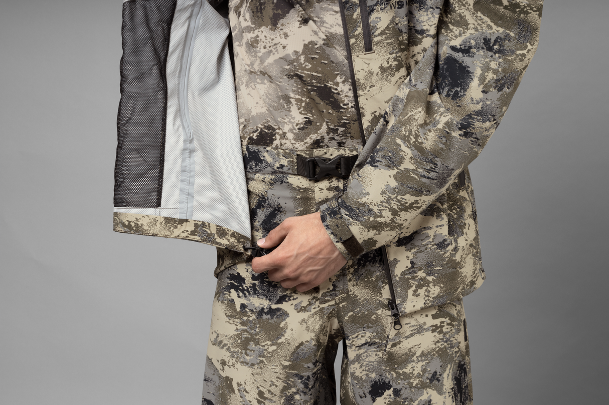 Mountain Hunter Expedition - HWS Packable Jakke AXIS MSP®Mountain – Härkila