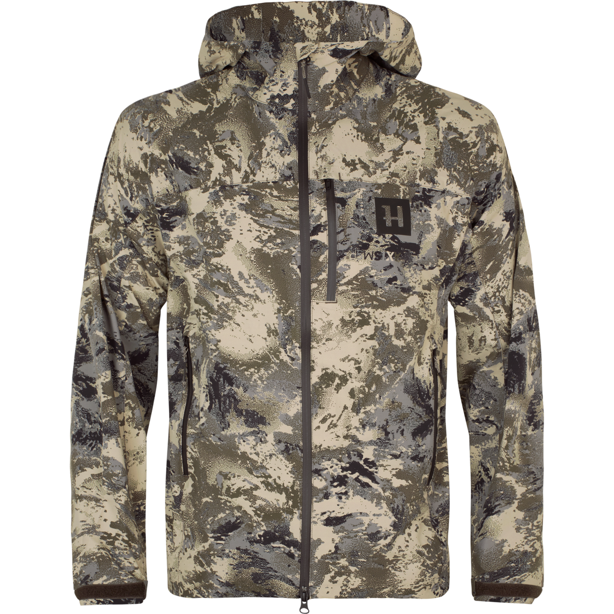 Mountain Hunter Expedition - HWS Packable Jakke AXIS MSP®Mountain – Härkila