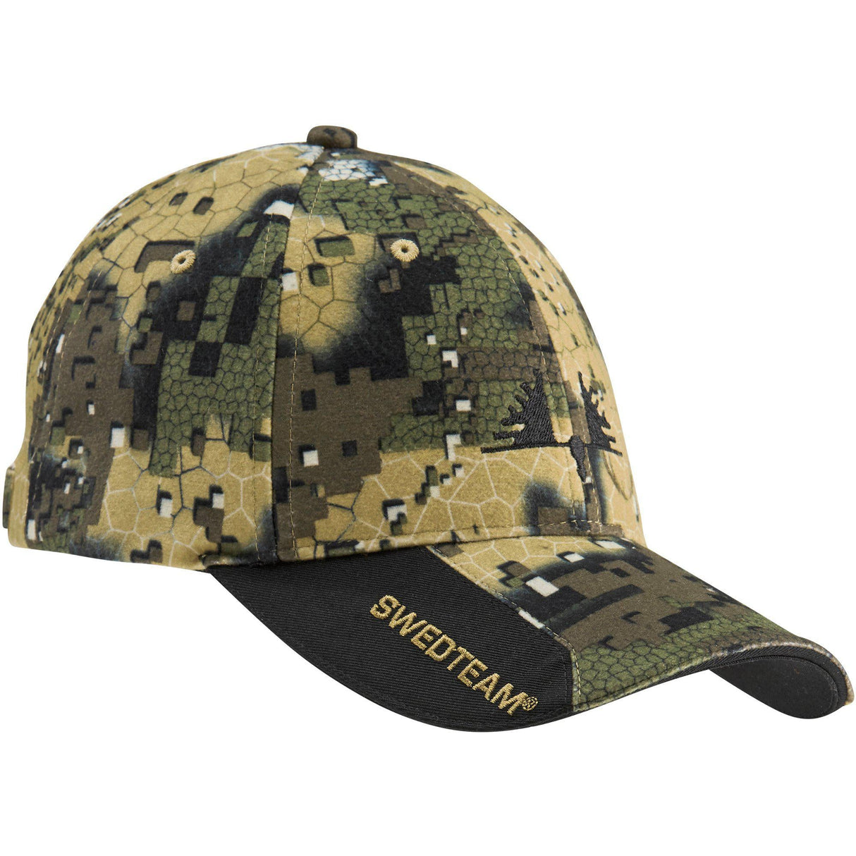 Ridge - Caps Desolve Veil – Swedteam
