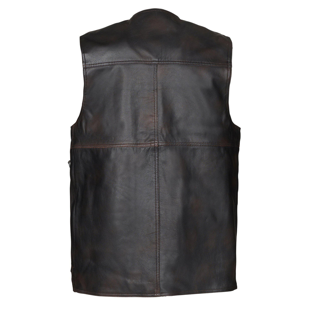 Bull Hunting - Vest Brun – Swedteam