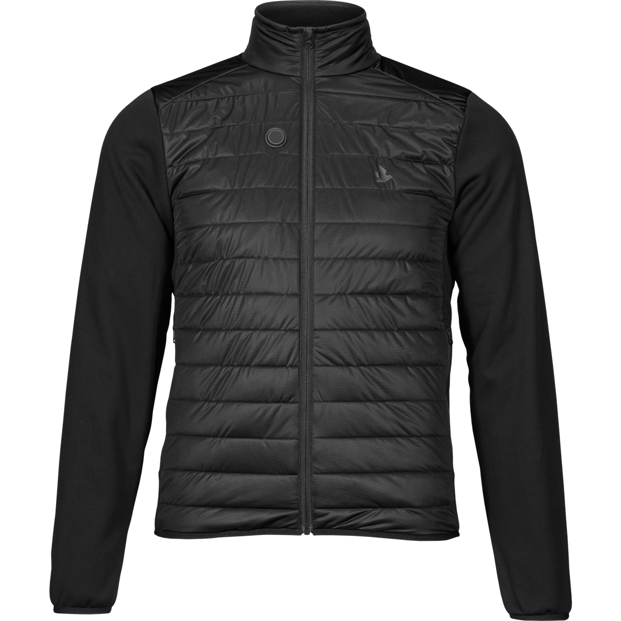 Heat - Jakke Sort – Seeland