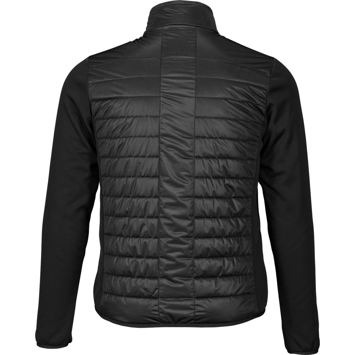 Heat - Jakke Sort – Seeland