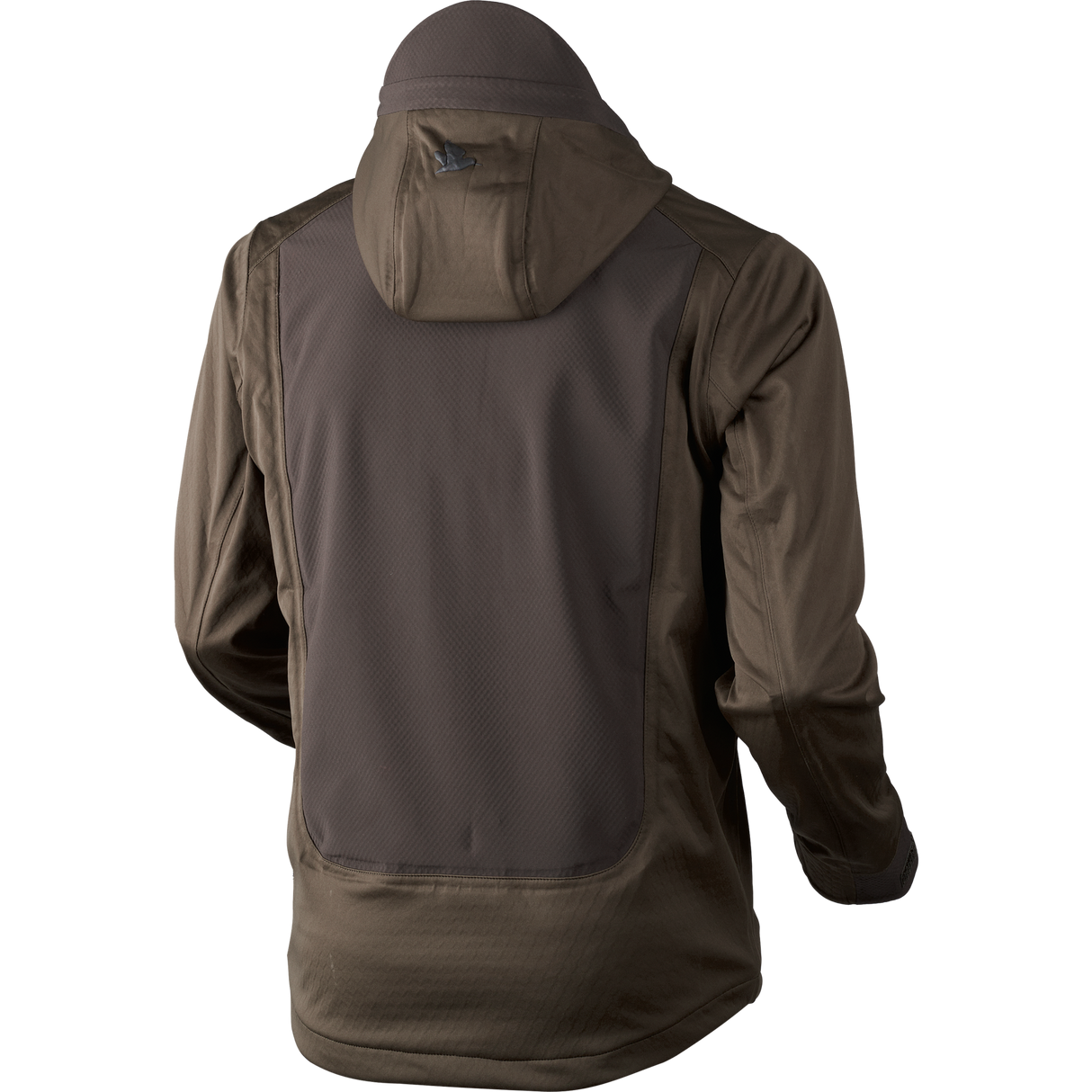 Hawker Shell Jakke - Pine Green – Seeland