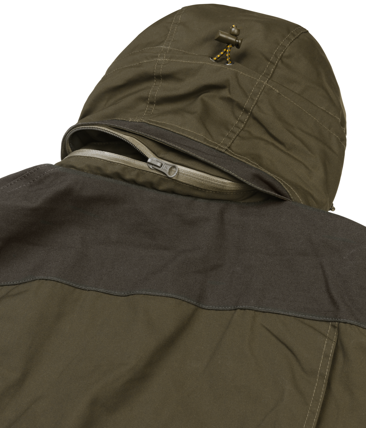 Key-Point Lady Jakke Pine Green – Seeland