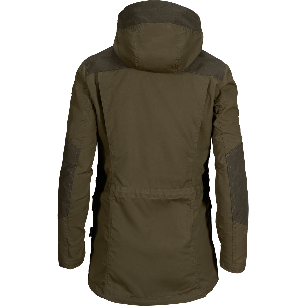 Key-Point Lady Jakke Pine Green – Seeland