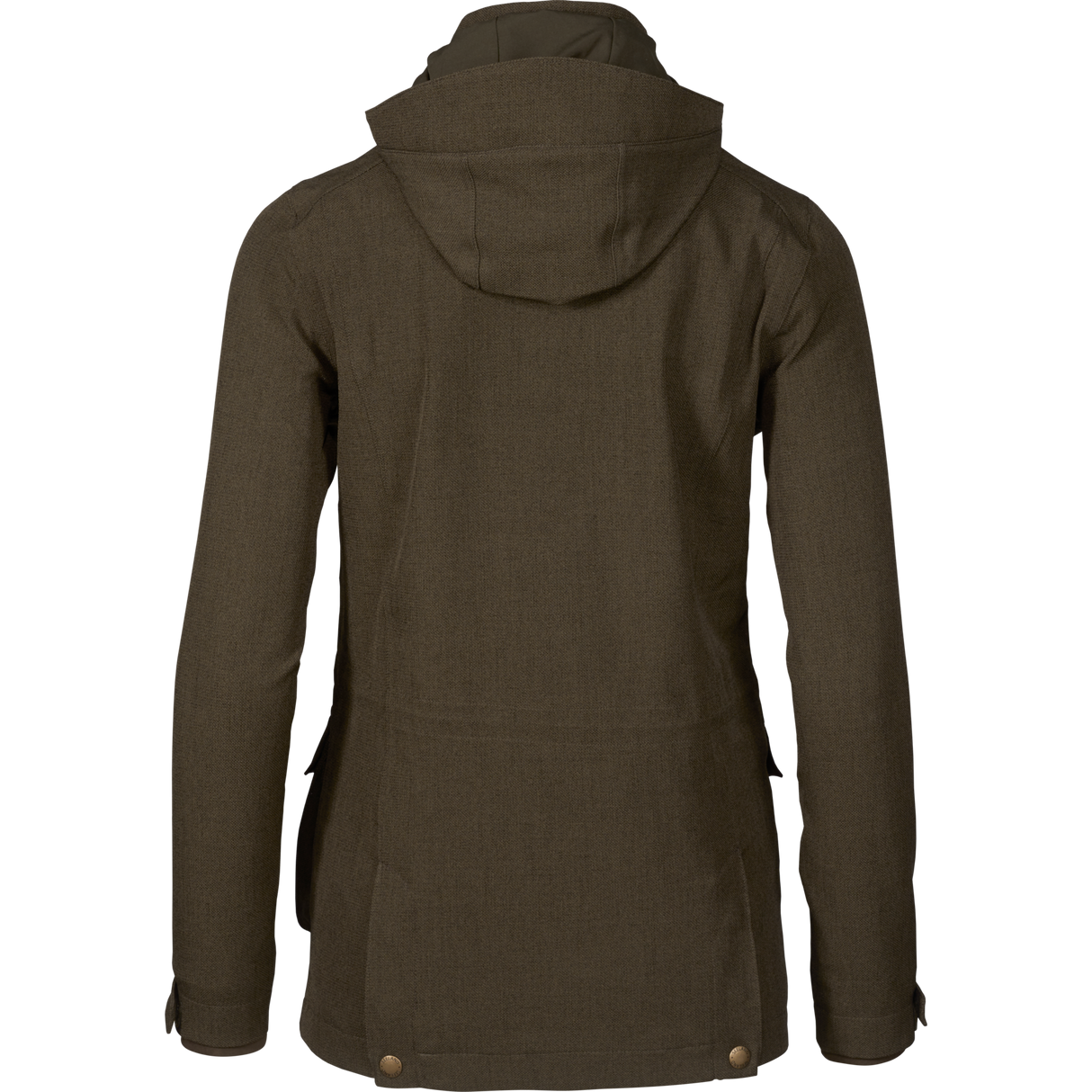 Woodcock Advanced Jakke - Women Shaded Olive – Seeland