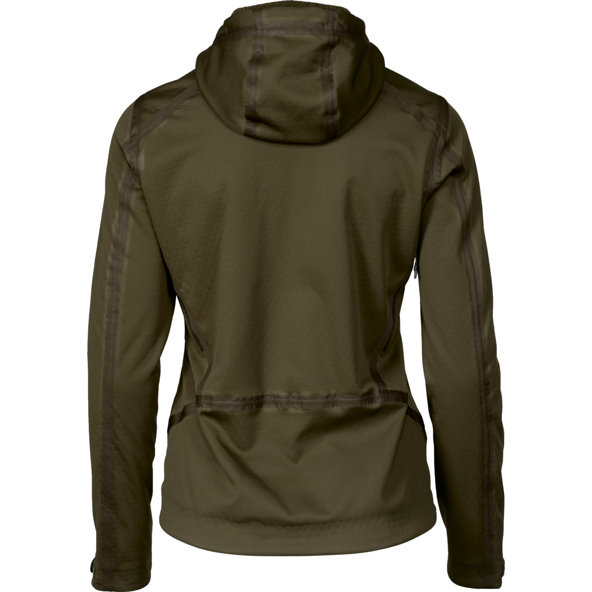 Hawker Advance Jakke - Women Pine Green – Seeland