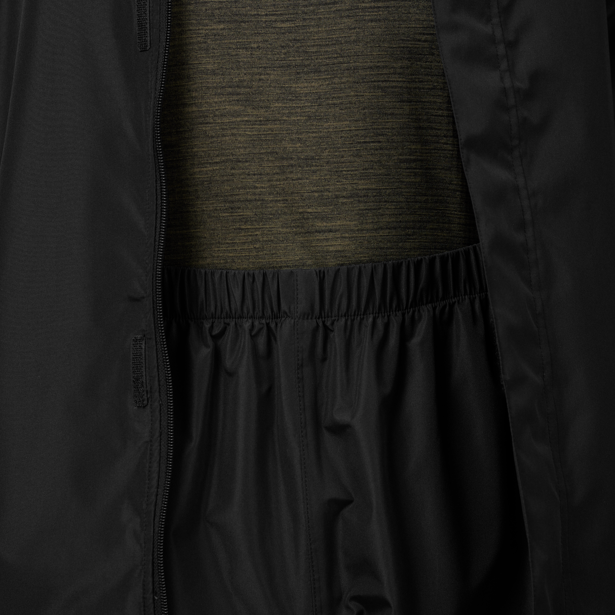 Taxus Regnsett - Black – Seeland