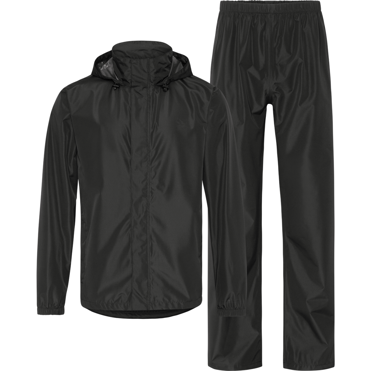 Taxus Regnsett - Black – Seeland