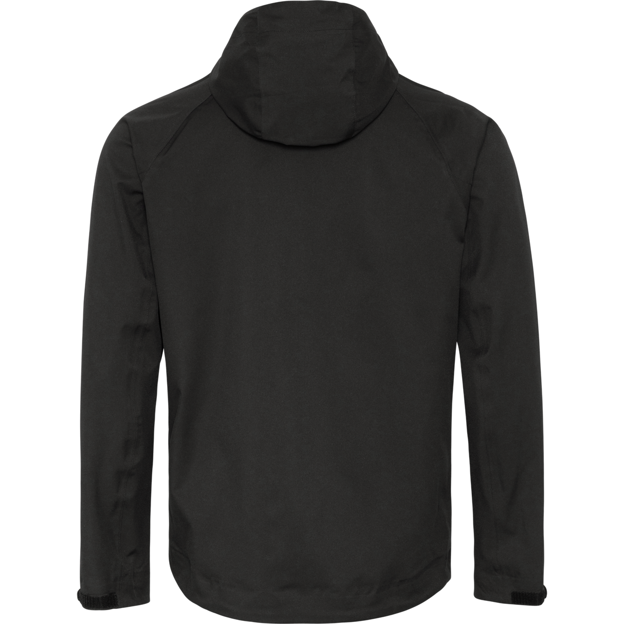 Hawker Light Explore Jakke Sort – Seeland