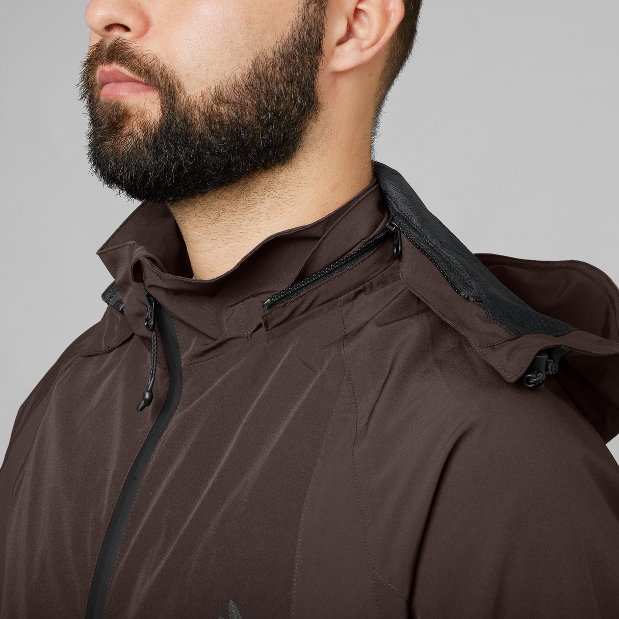 Dog Active - Jakke - Dark Brown – Seeland