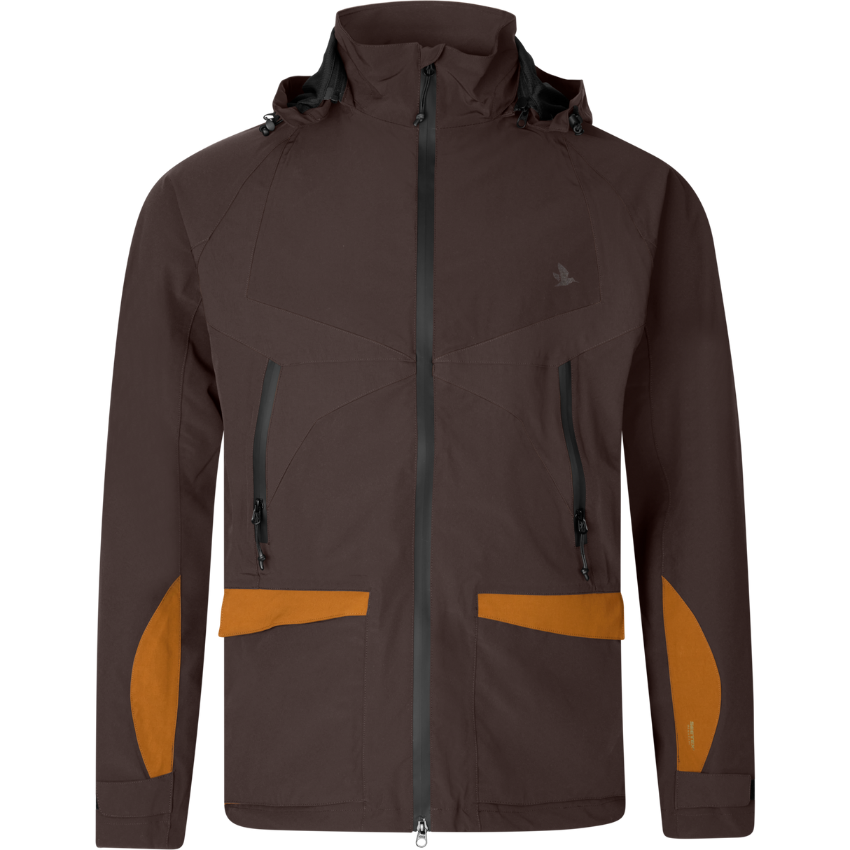 Dog Active - Jakke - Dark Brown – Seeland